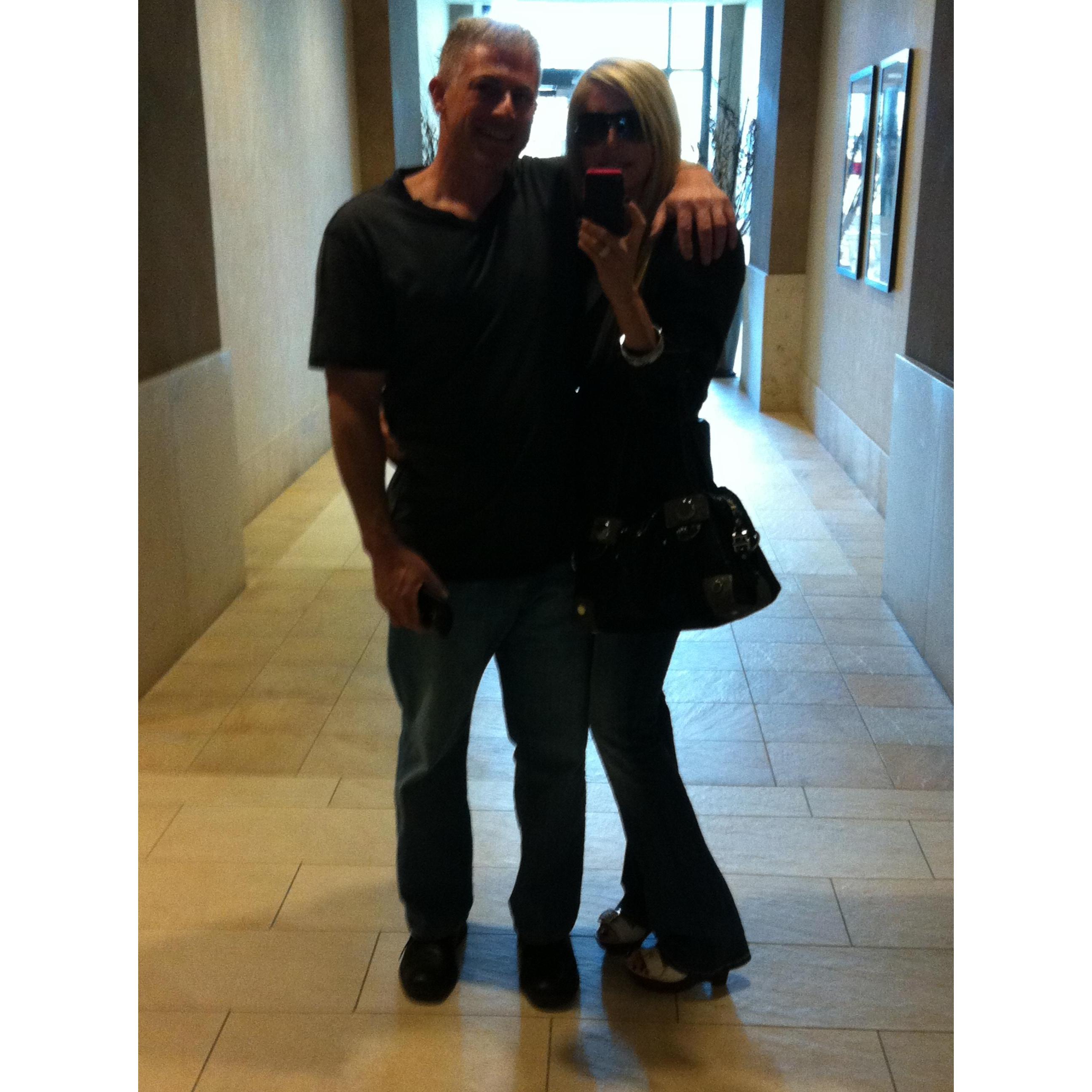 Houston Omni