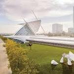 Milwaukee Art Museum