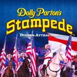 Dolly Parton's Stampede