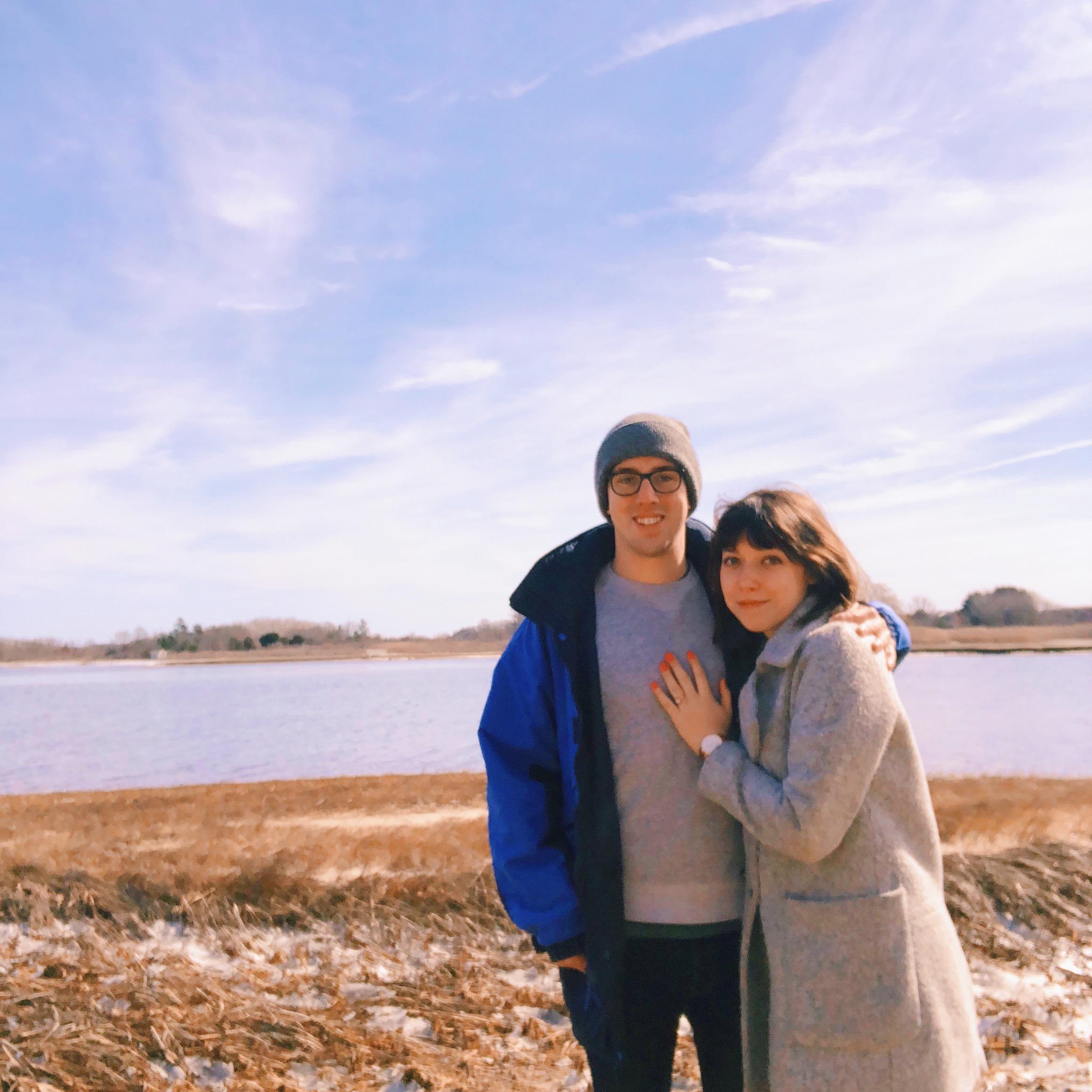 Nantucket adventures!