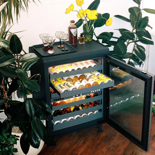 Rocco - Super Smart Fridge