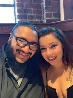 The Wedding Website of Andrew Makari and Denise Mori