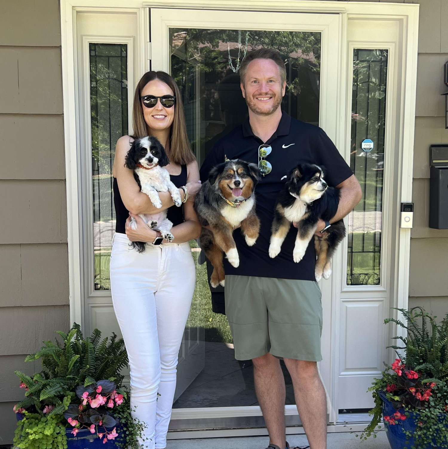 Our family
