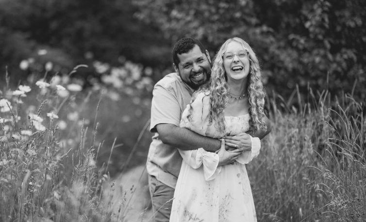 The Wedding Website of Megan Kilts and Amos Acosta
