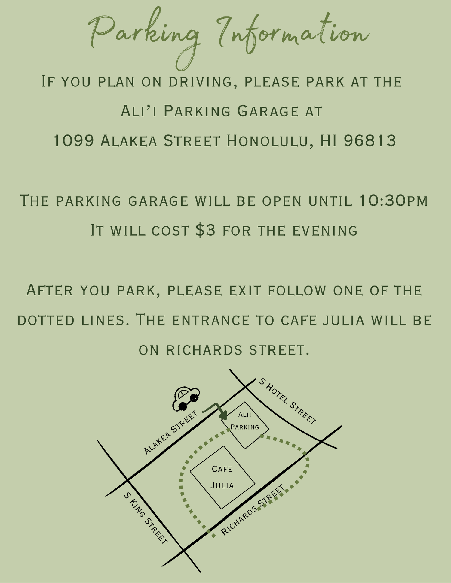 The Wedding Website of Taylor Hiraki and Shaun Kojima