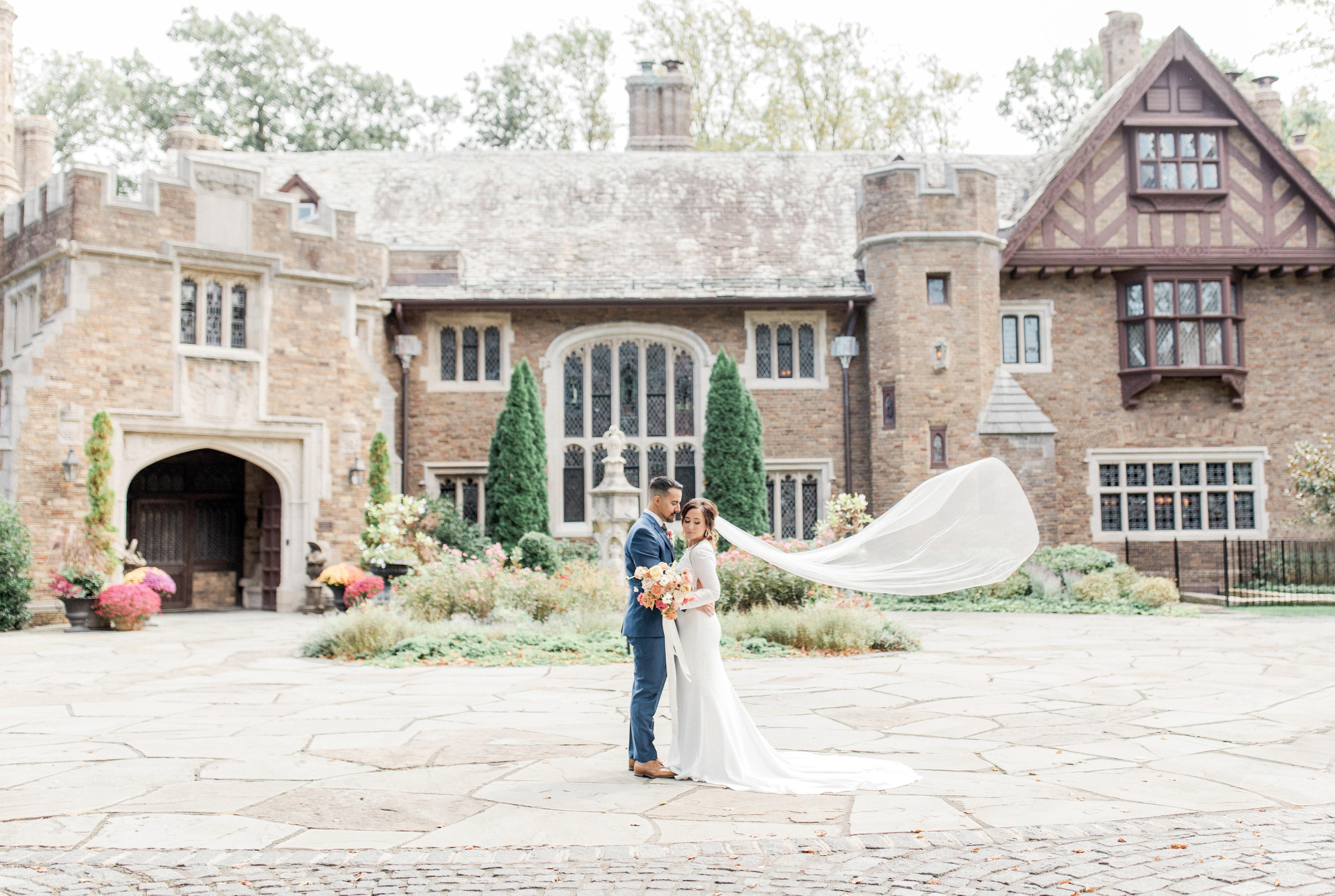 The Wedding Website of Annette Pyziak and Michael Pires