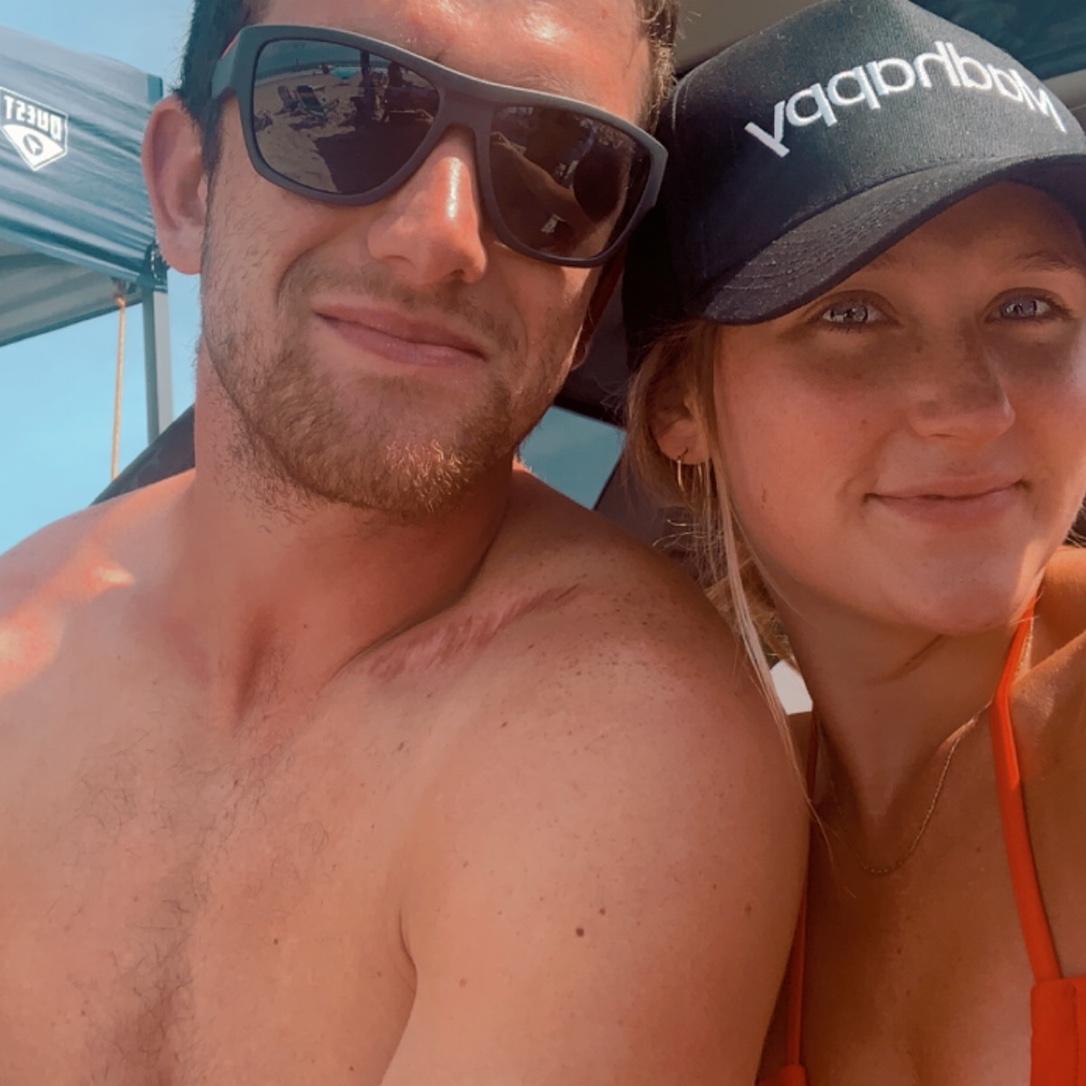 Beach day