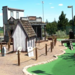 Colorado Journey Miniature Golf