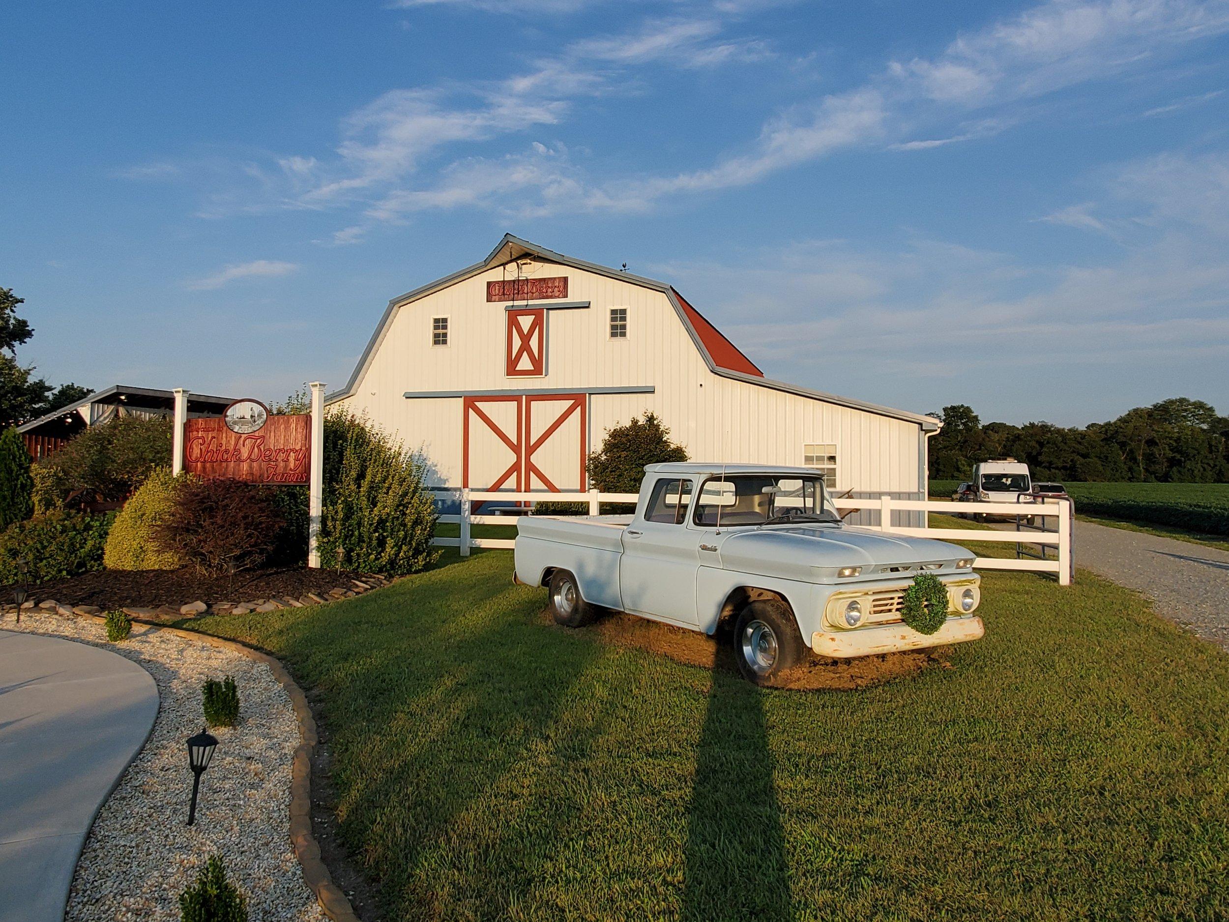 The Wedding Website of Brooke Glanden and Taylor Reynolds