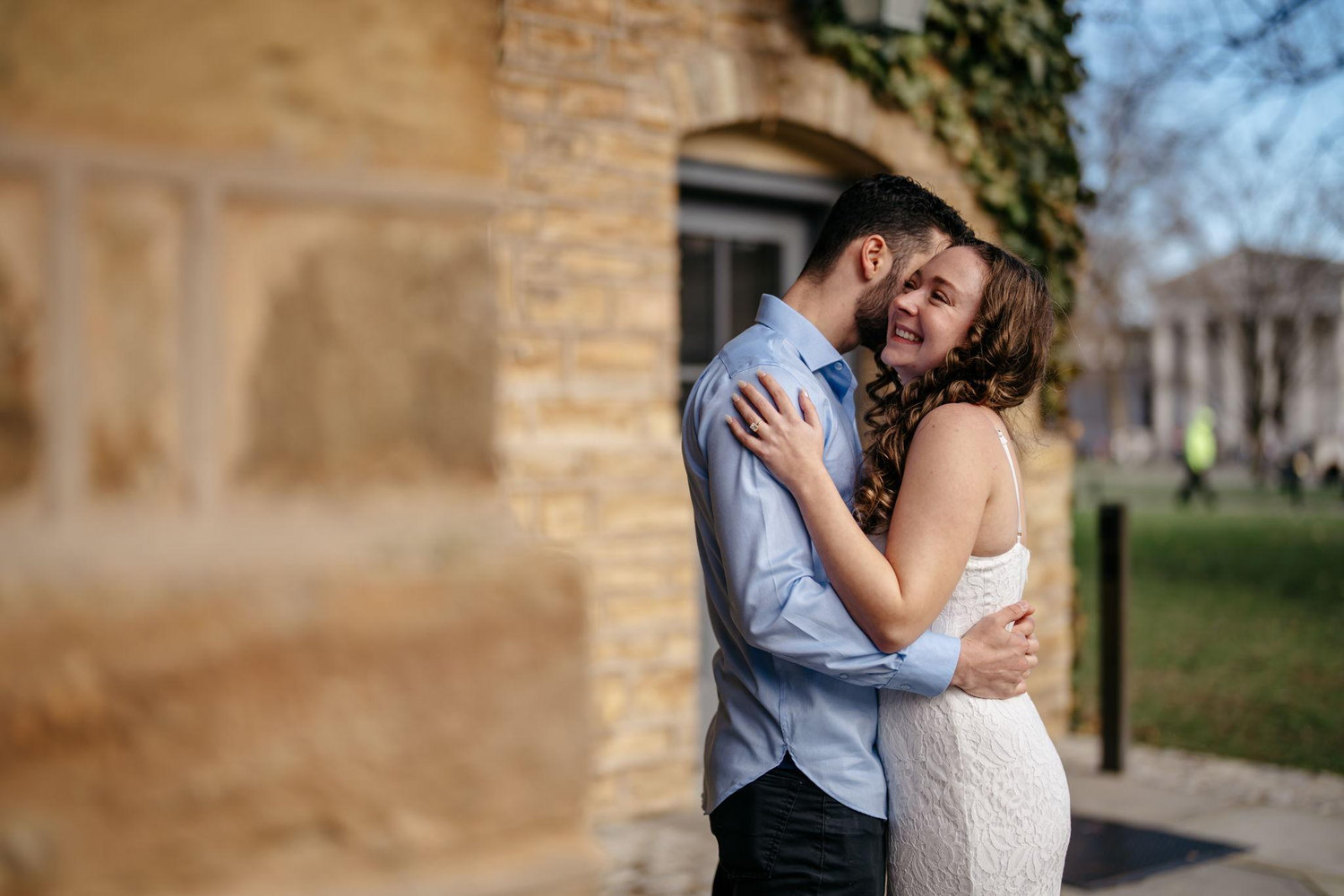 The Wedding Website of Katie Schiariti and Andrew Farr