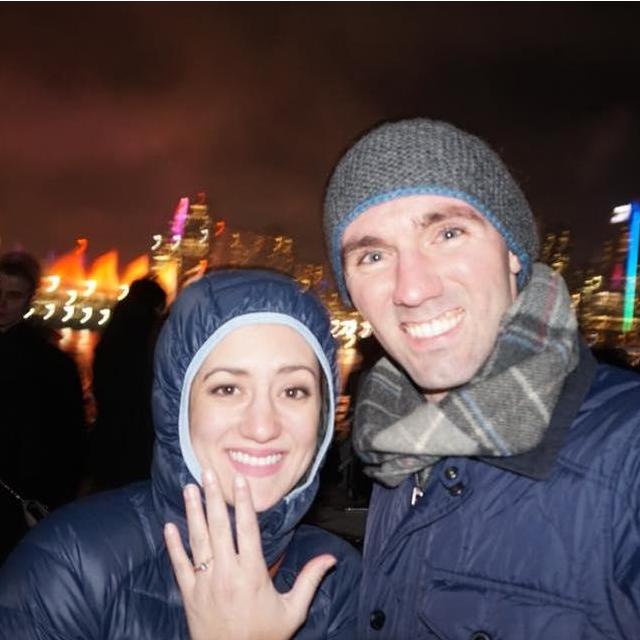 Engaged 1-1-18