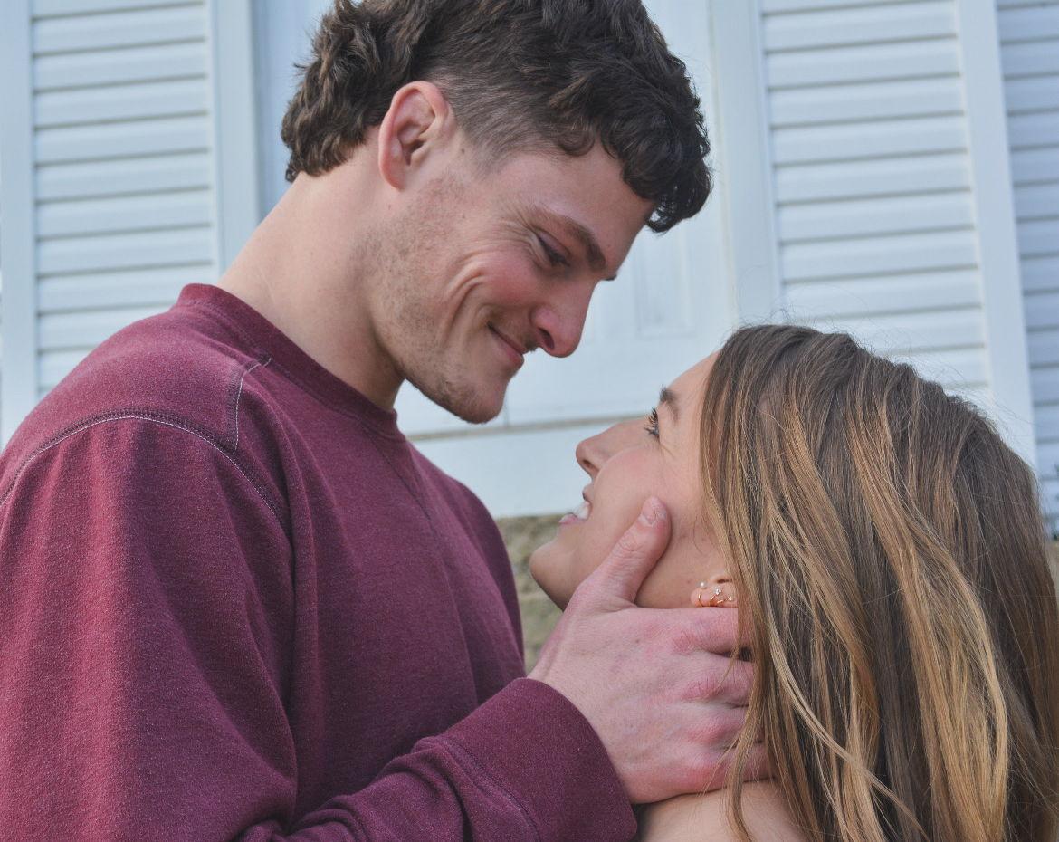 The Wedding Website of Abigail Street and Addison Knicely