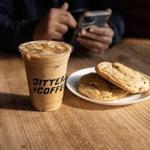 Jitterz Coffee Bar
