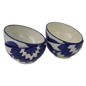 Jinane 24 oz. Stoneware Soup/Cereal Bowl