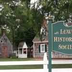 Lewes Historical Society