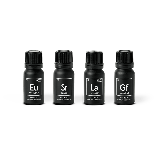 The Essentials Kit