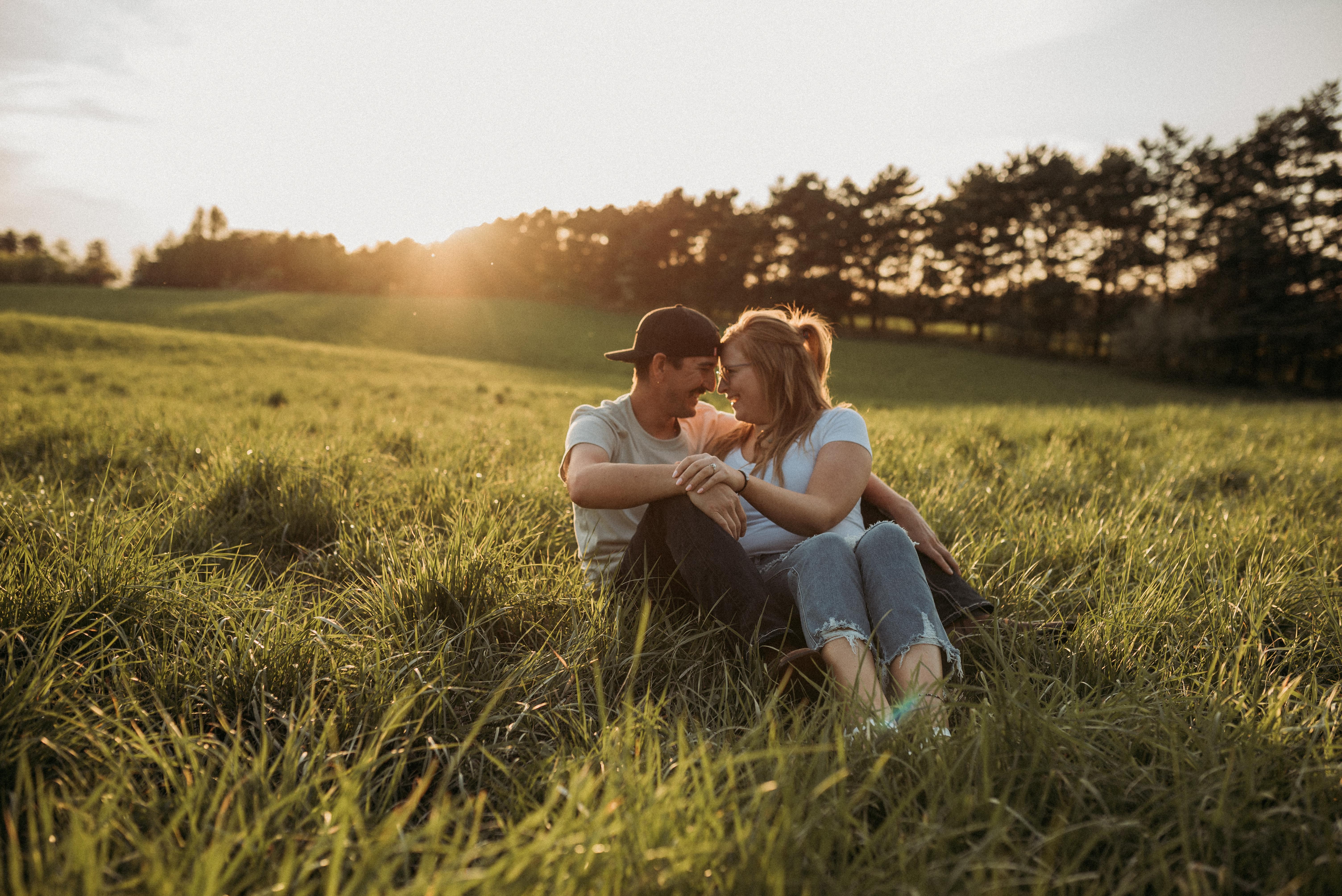 The Wedding Website of Brittney DeWyse and CJ Monville