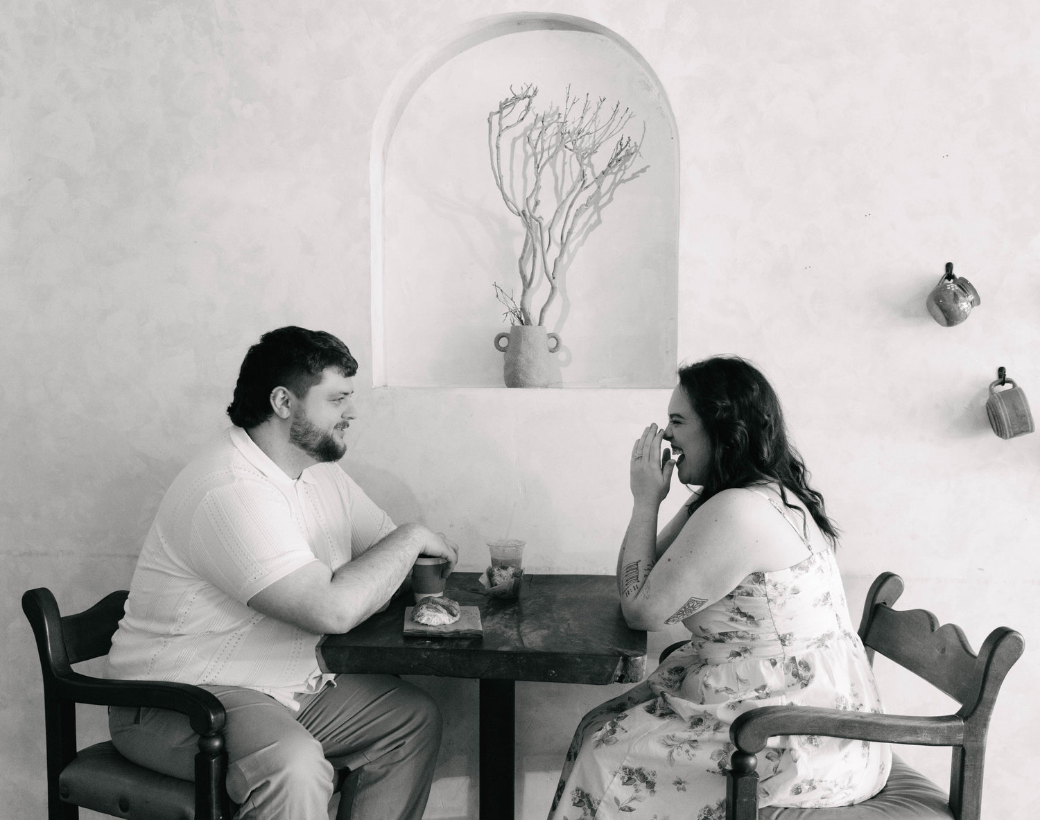 The Wedding Website of Lee Ashlee Fletcher and Scott Robinson