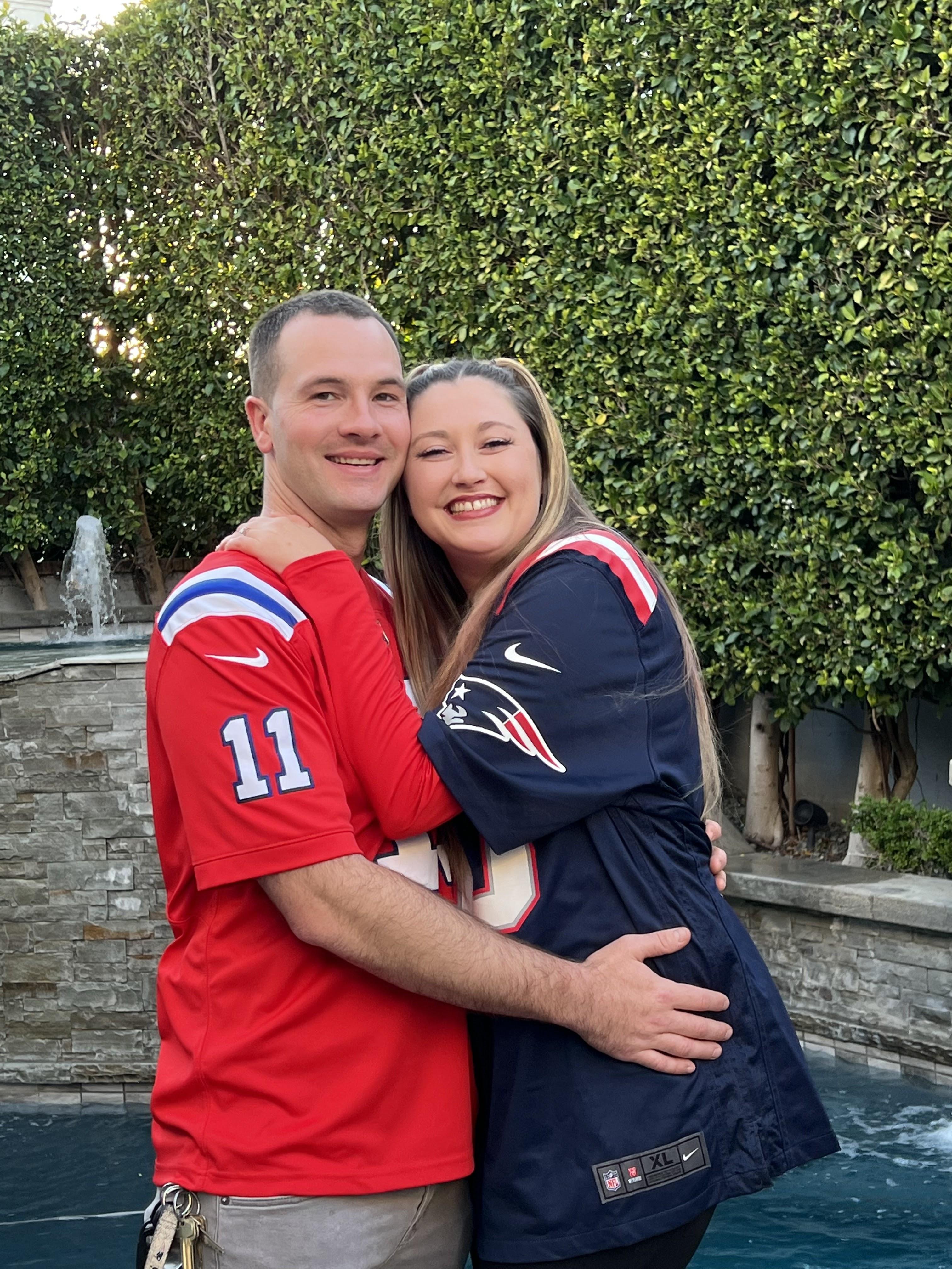 The Wedding Website of Kayla Keelan and Christopher Muggeo