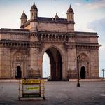 Gateway Of India Mumbai