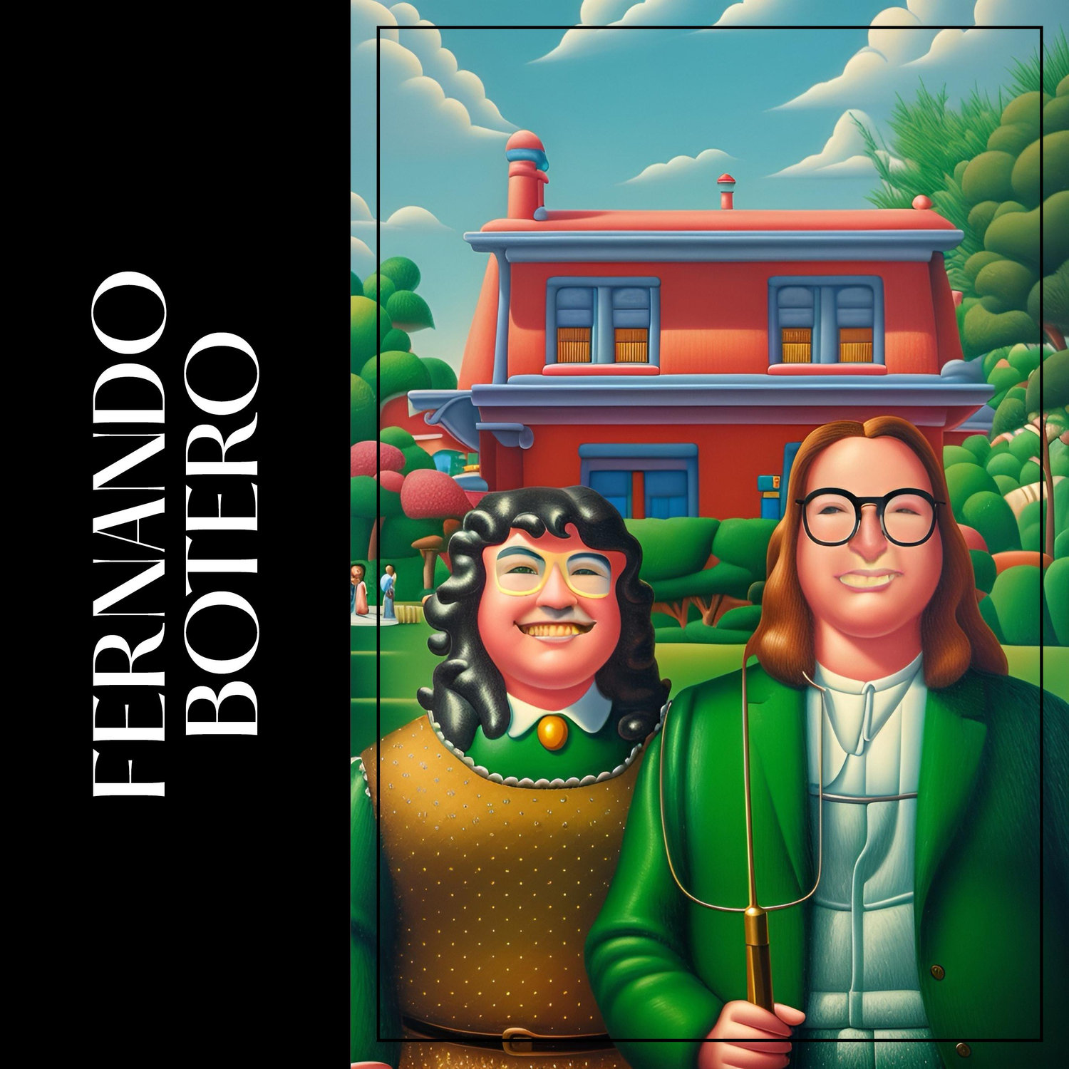 Learn More: https://www.artnet.com/artists/fernando-botero