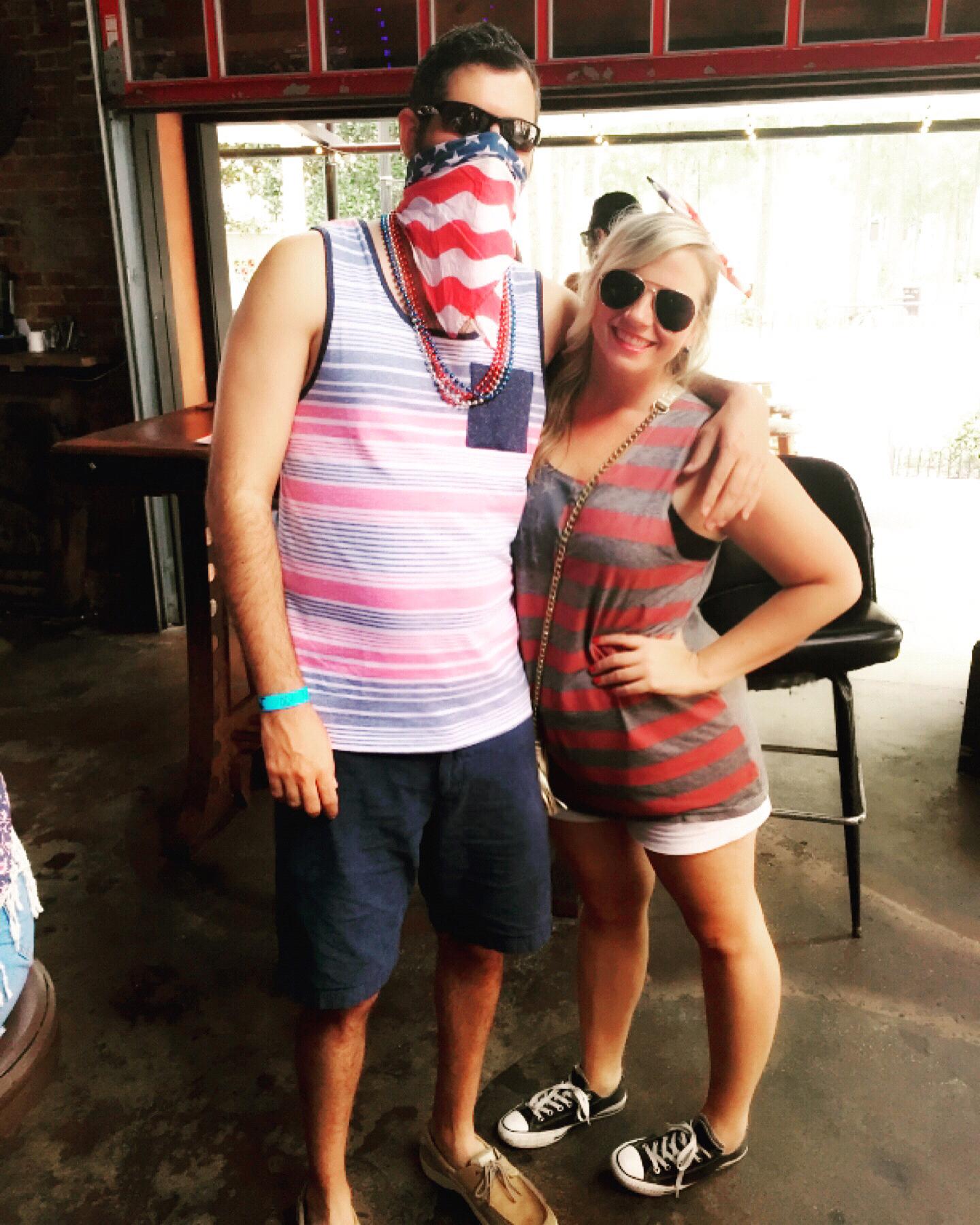 'Merica