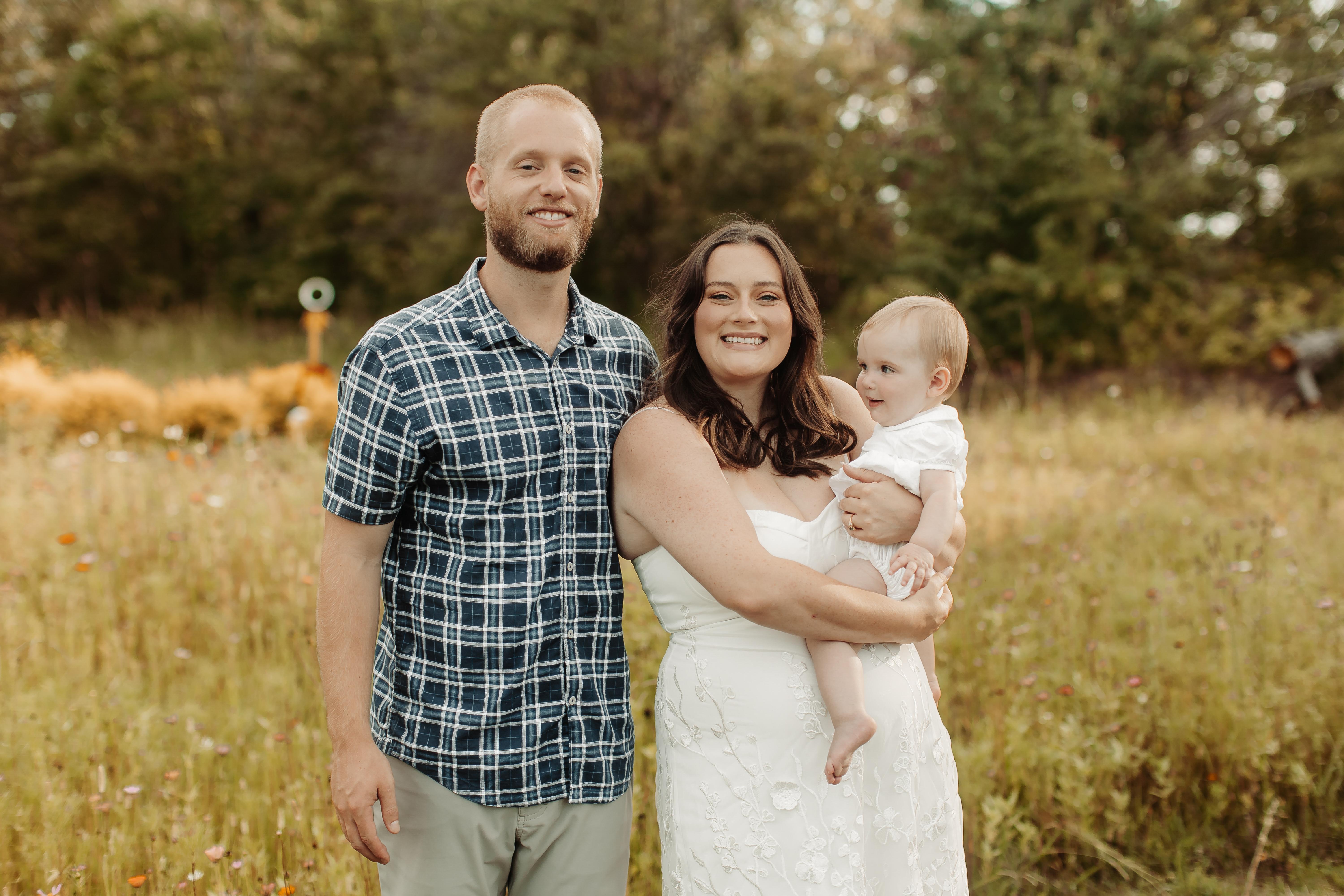 The Wedding Website of Catherine Bratton and Anderson Miskelly
