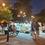 Plaza de San Diego (Artisanal Shopping)