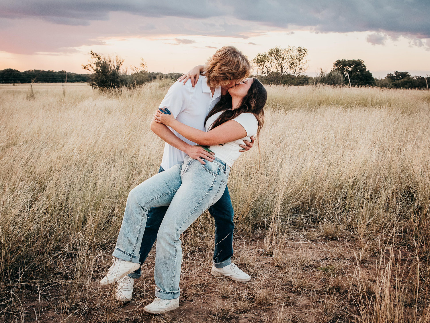 The Wedding Website of Wyatt Dunn and Lainee Aristondo