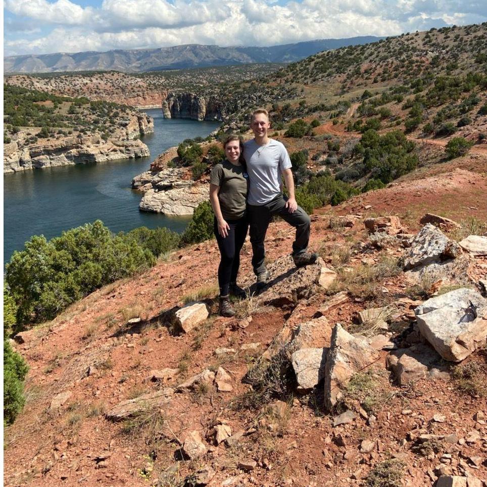 Bighorn Canyon, Montana