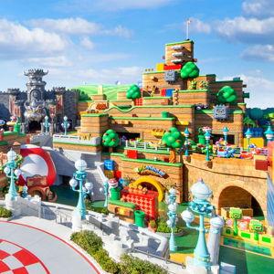 Universal Studios Japan