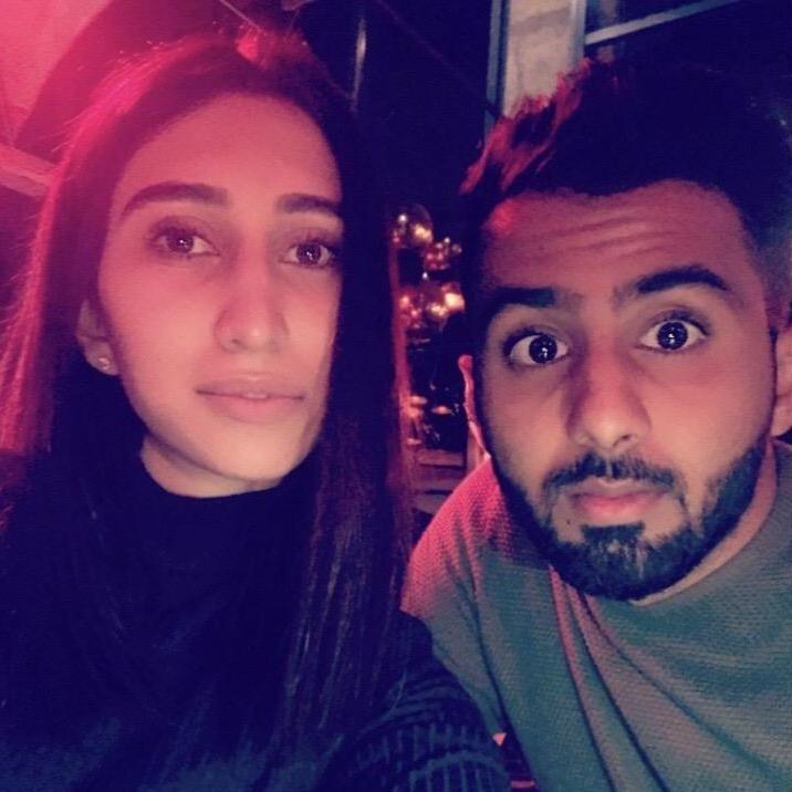 The one where we used to have free time.