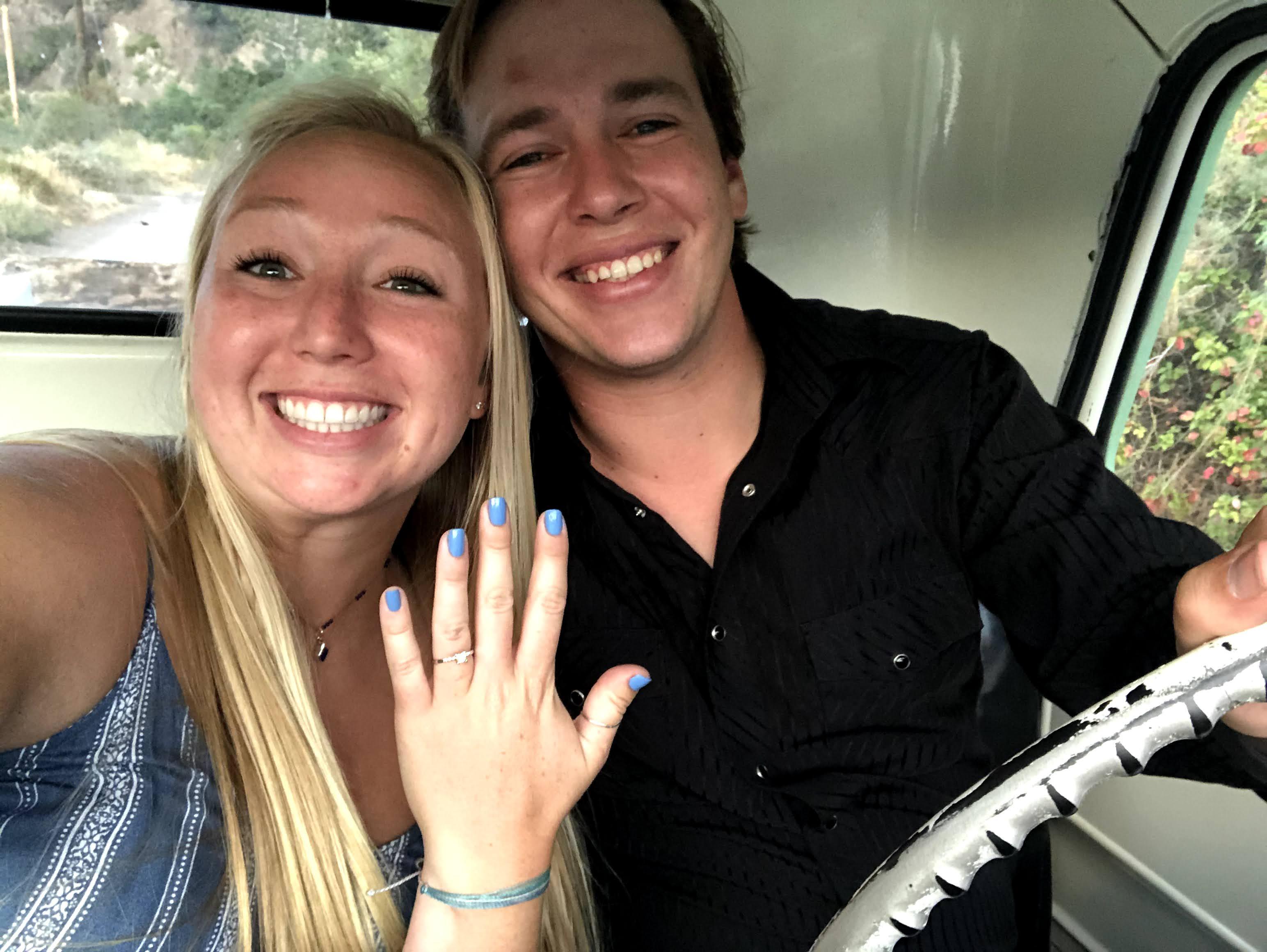 The Wedding Website of Zoe Phipps and Nick Johnson