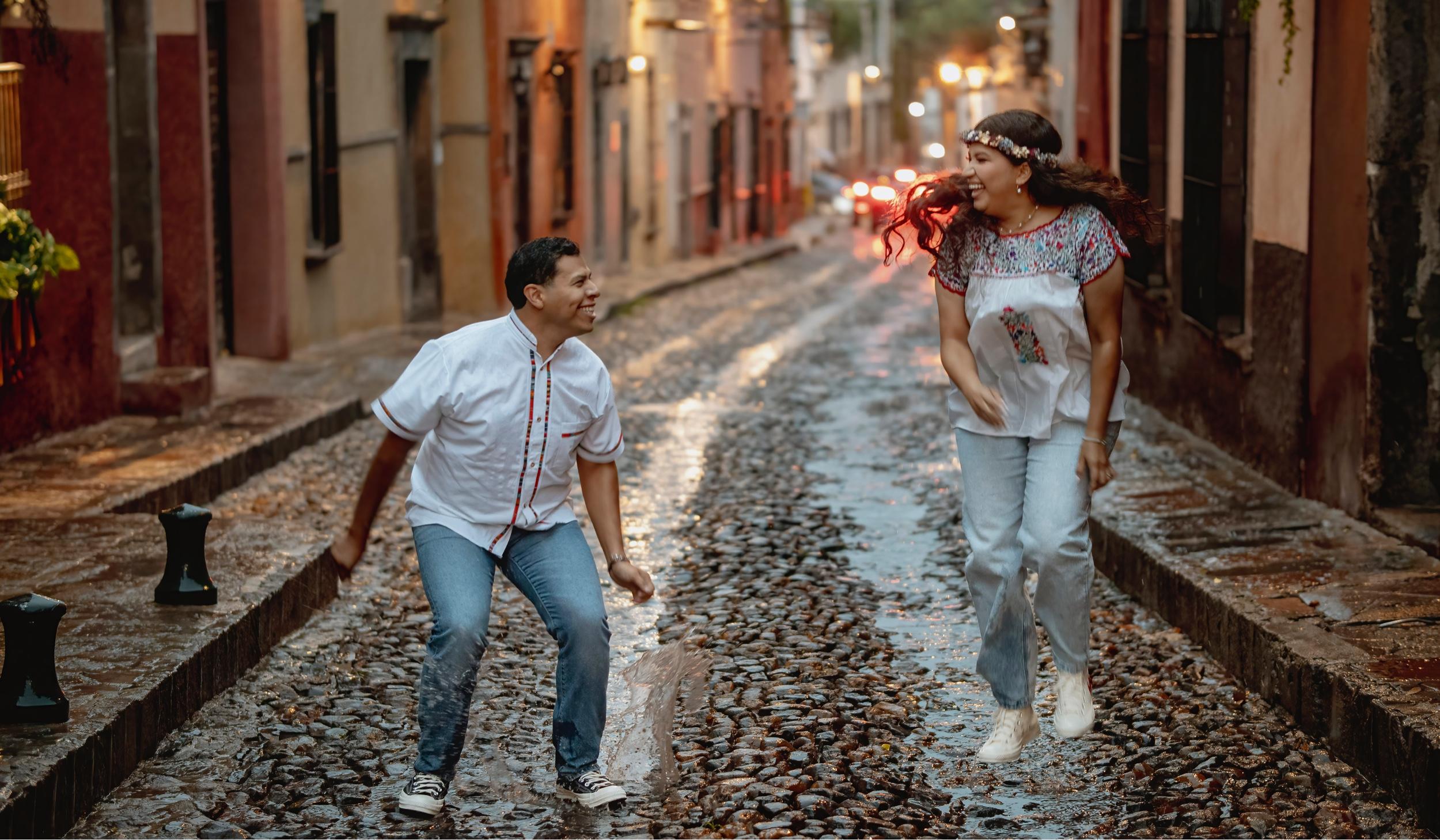 The Wedding Website of Aly Nájera and Jassiel Vázquez