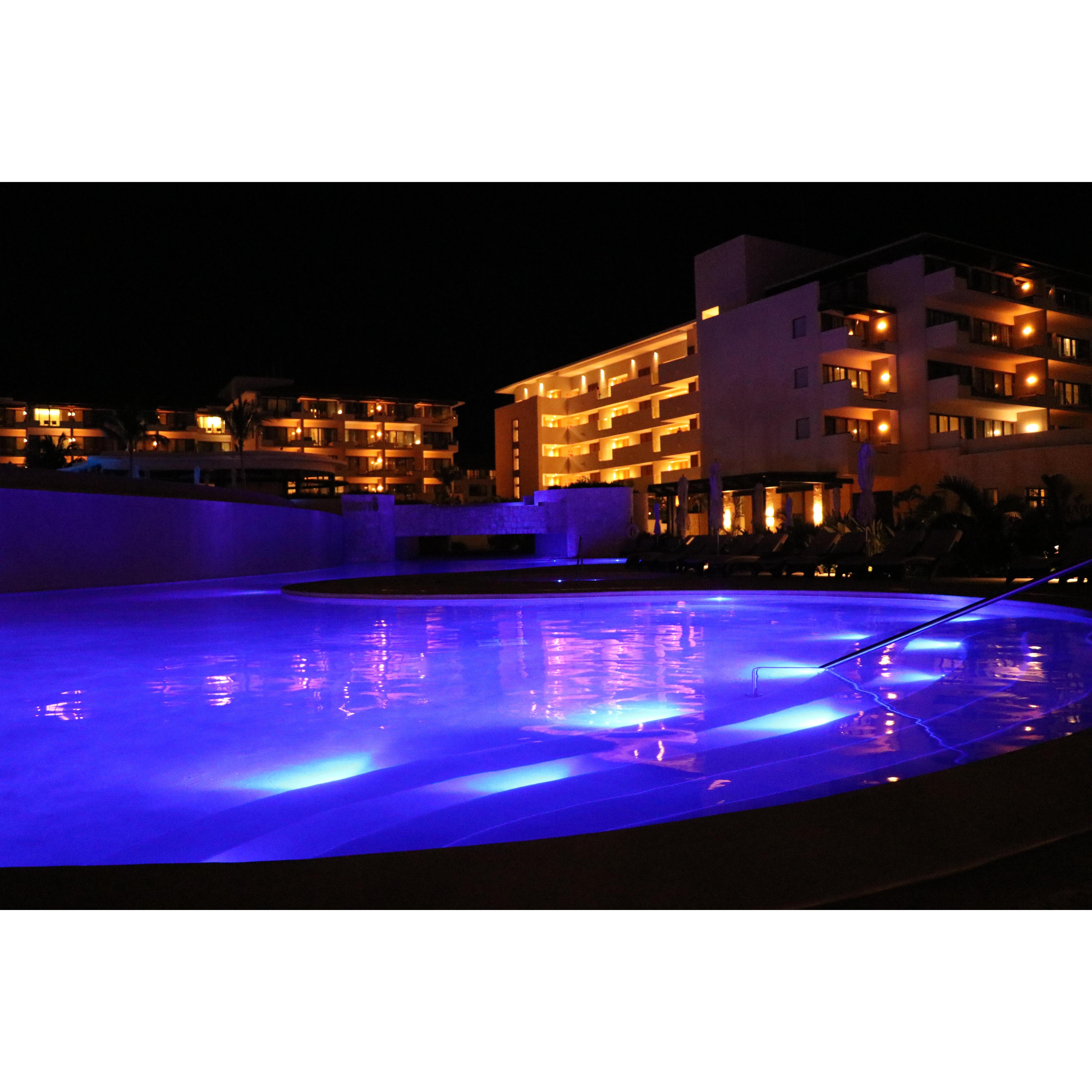 The Resort