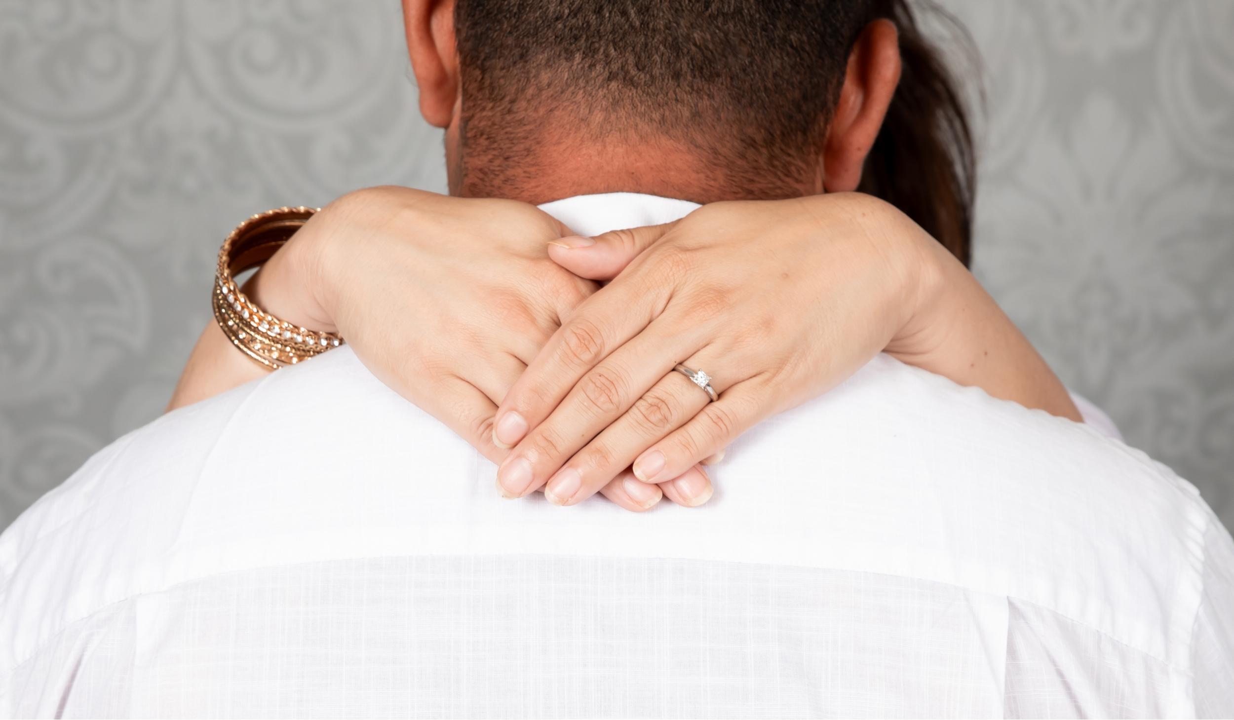 The Wedding Website of Vanessa Munoz and Benjamin Avendano