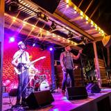Live Music at Tin Roof