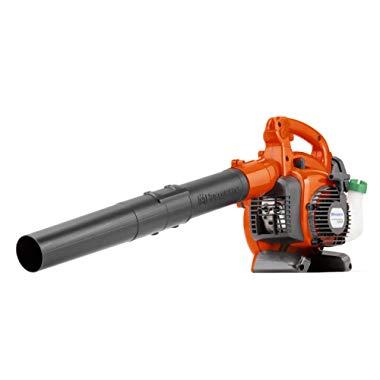 Husqvarna 952711925 125B Handheld Blower, Orange