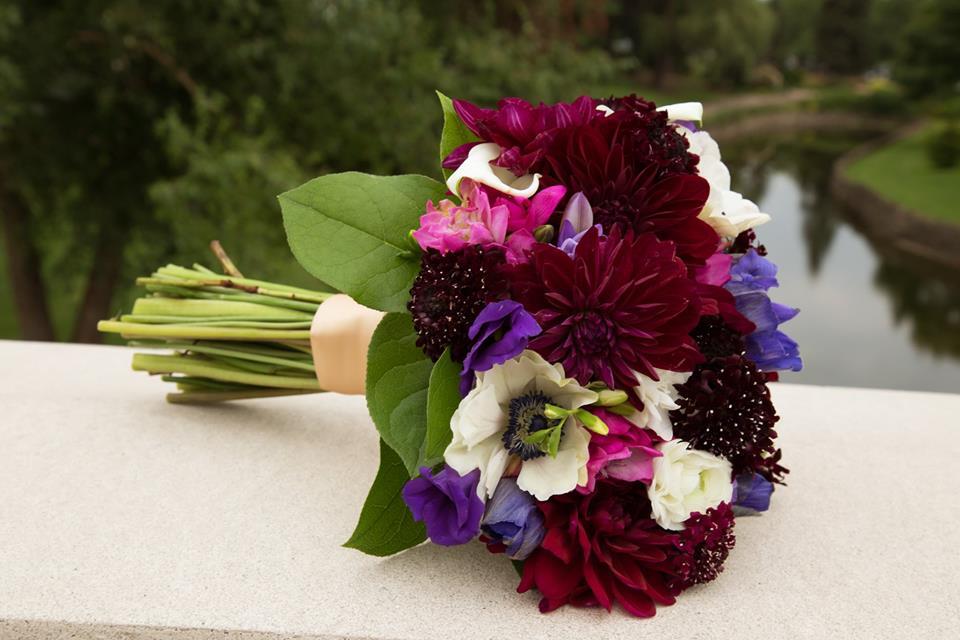 The Wedding Website of Jennifer Merlin and Craig Anderson