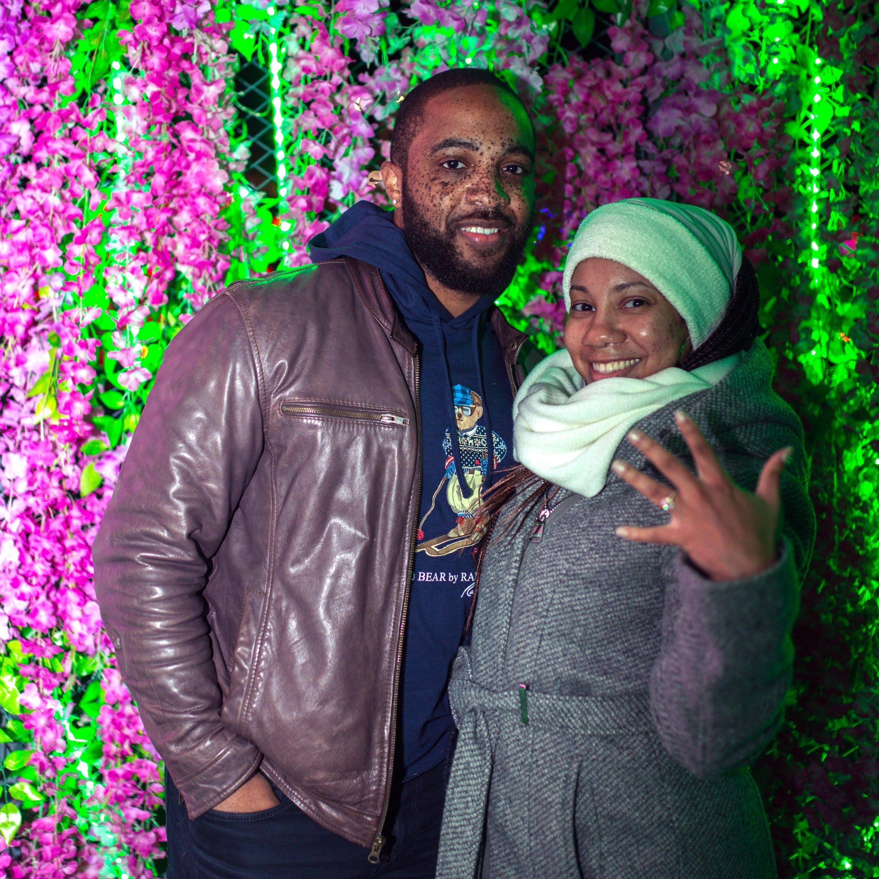 Engagement Night 2022