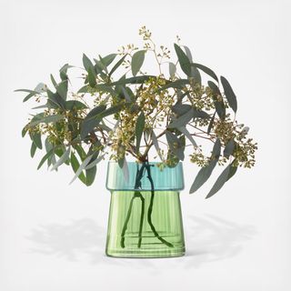 Gems Lantern Vase