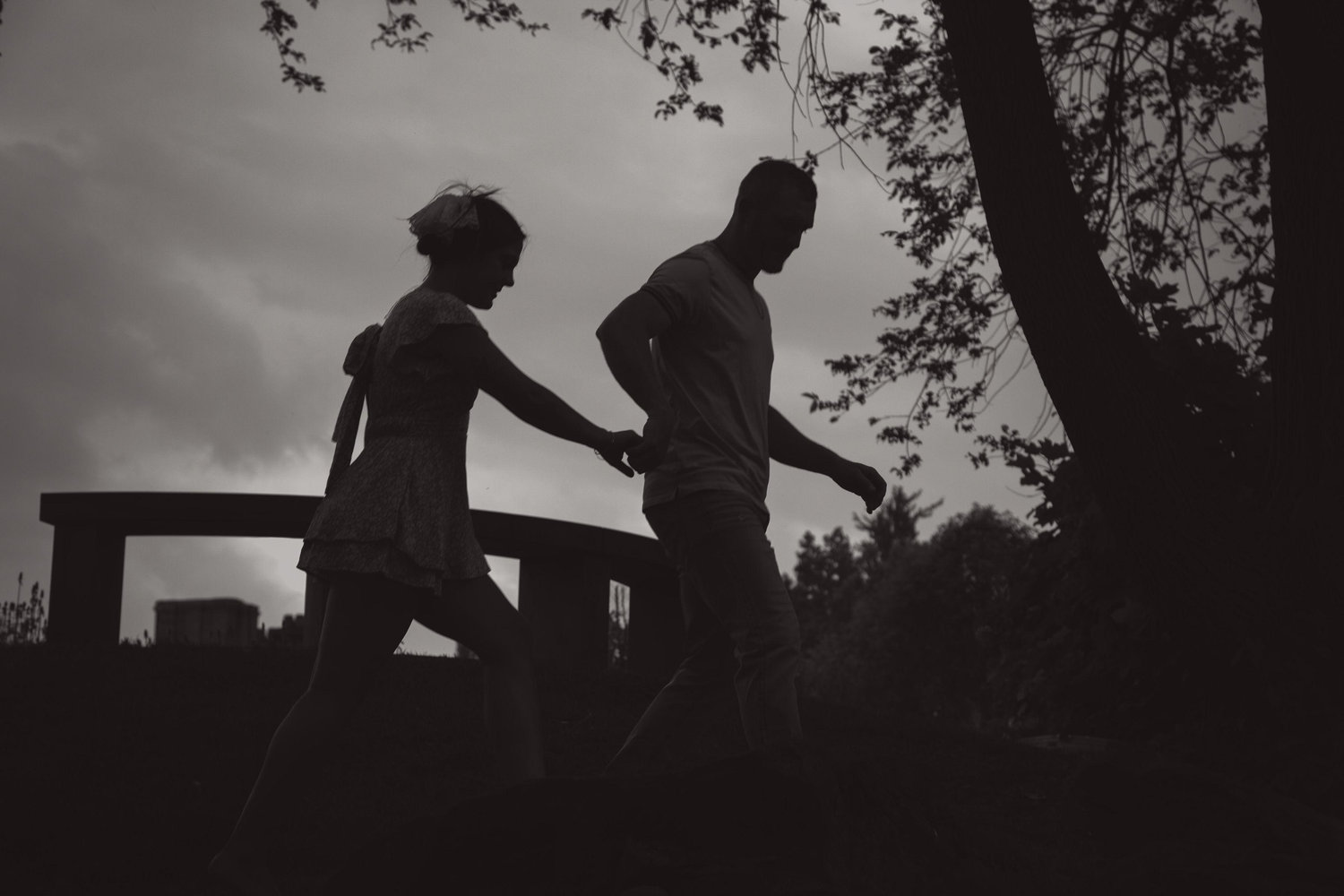 The Wedding Website of Amber Scott and Skylar McIntyre