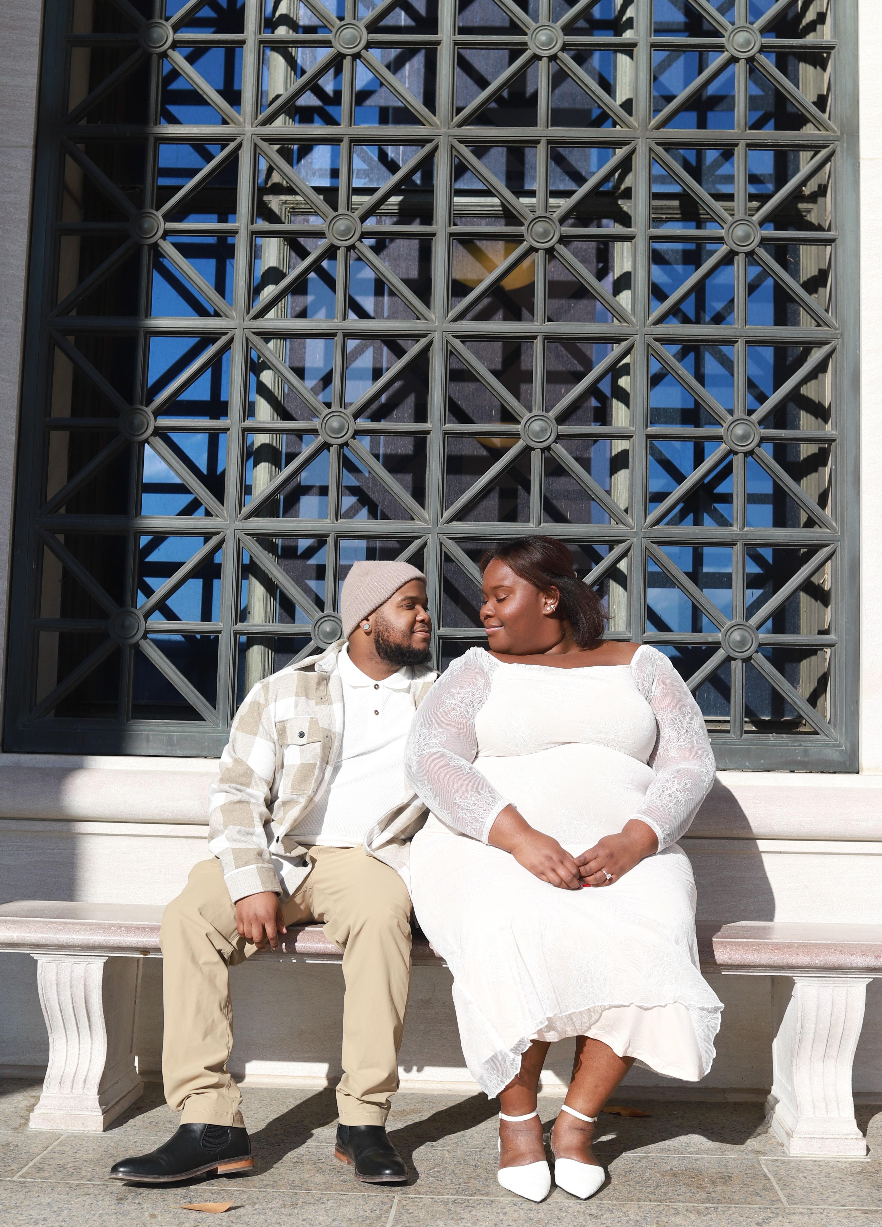 The Wedding Website of Tatiana Williams and Chad Royal