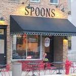 Spoons Restaurant and Bar