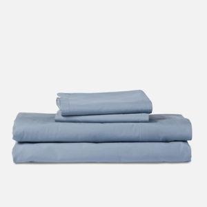 Brooklinen Organic Cotton Core Queen Sheet Set