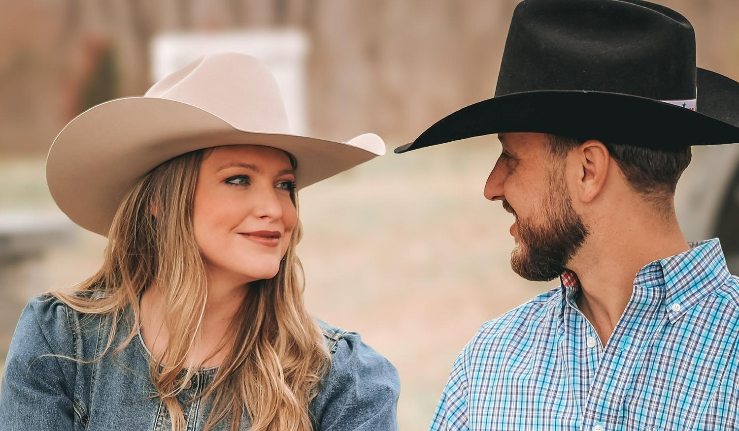 The Wedding Website of Kayla Walker and Chance Joyce