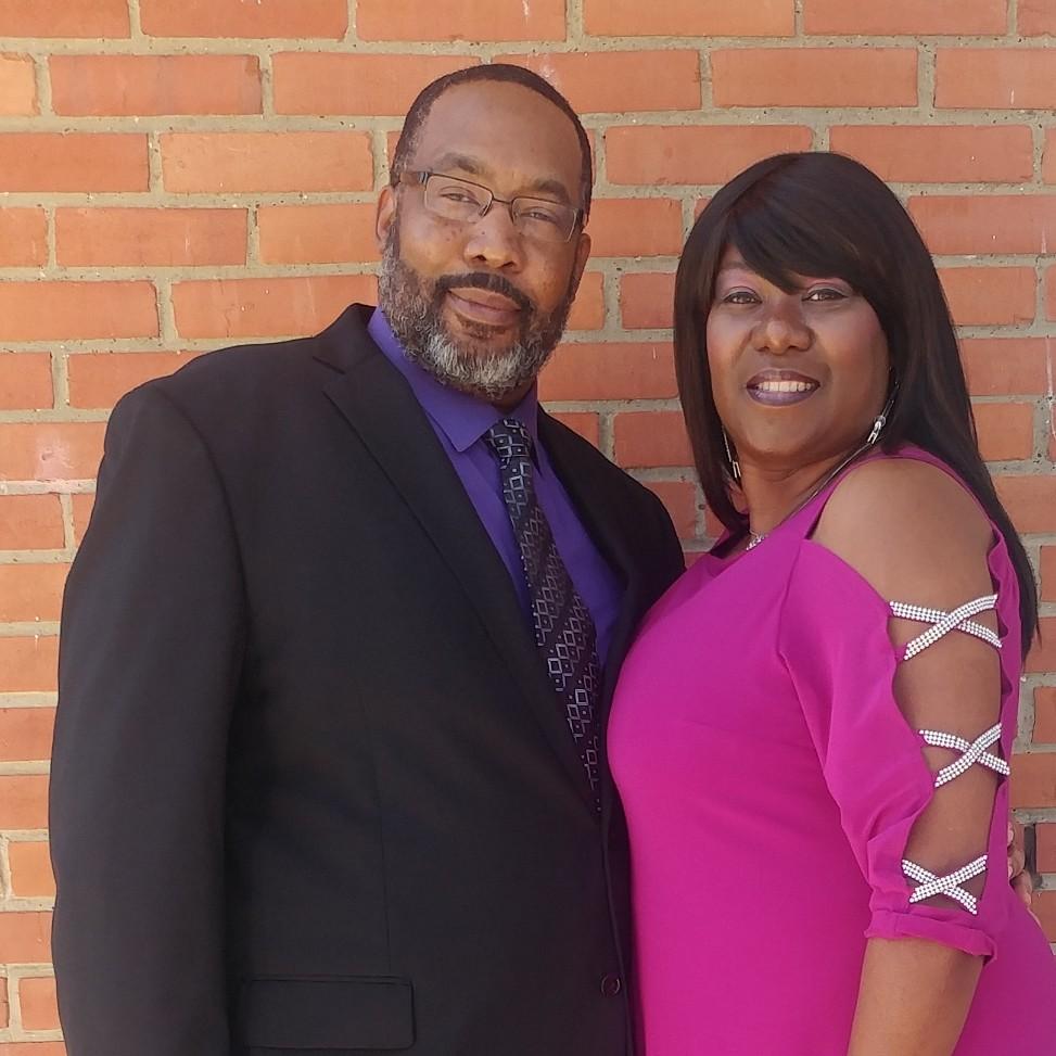 Happy Resurrection Day - Greater Elbethal Missionary Baptist Church Dallas, Texas