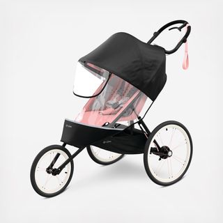 Avi Jogging Stroller Rain Cover
