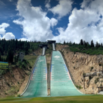 Utah Olympic Park