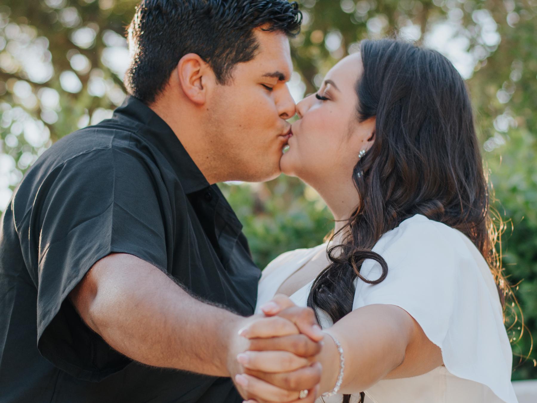 The Wedding Website of Selena Picazo and Nicolas Martinez